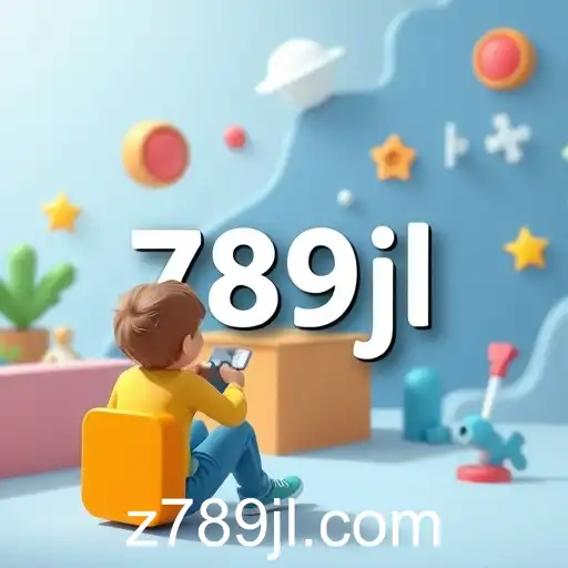 789jl: A New Era for Online Gaming