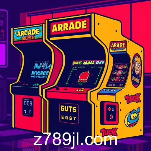 The Enduring Appeal of Arcade Classics in the Digital Age