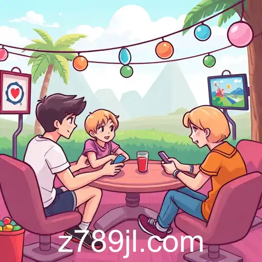 Evolving Landscape of English Gaming