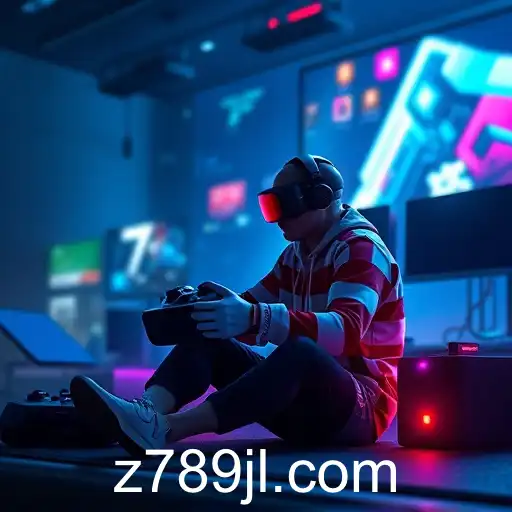 Gaming Evolution in the Digital Era