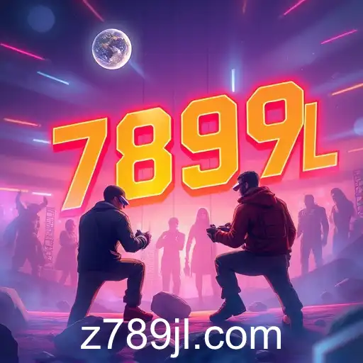 789jl: Gaming Trends and Innovations