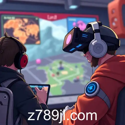 789jl: Evolution and Impact in the Gaming World