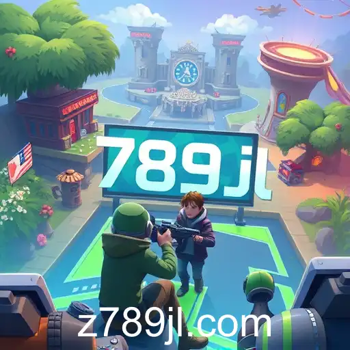 The Digital Renaissance of Gaming in 2025