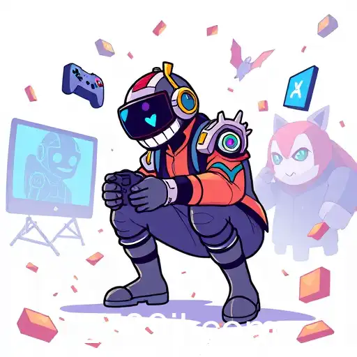 Digital Innovations in Gaming 2025: A Look at 789jl