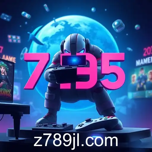 Digital Shifts in Online Gaming