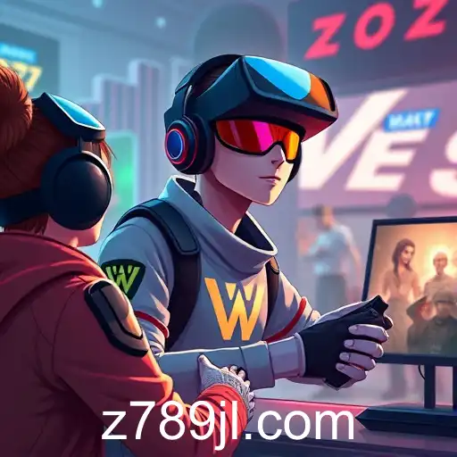 Gamers Unite in 2025