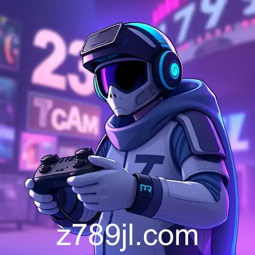 Gaming Trends and Innovations Shaping 2025