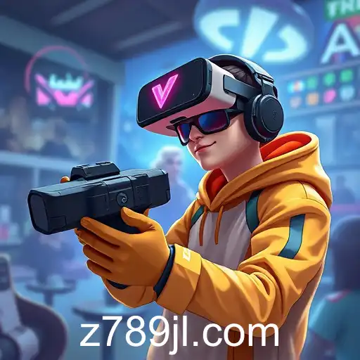 Evolving Trends in Online Gaming for 2025