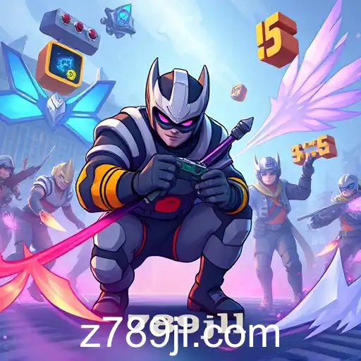 Gaming Trends and the Rise of 789jl