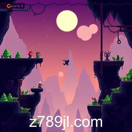 The Rise of Gaming Hubs: 789jl Leads the Way