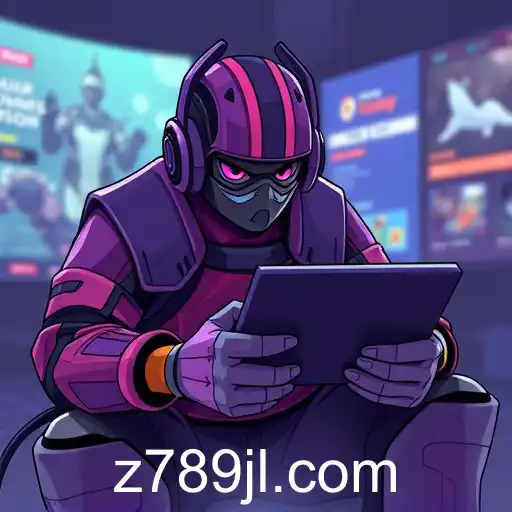 The Rise of 789jl and the Future of Online Gaming