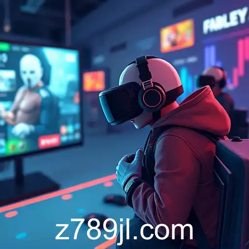 The Rise of Online Gaming Portals in 2025