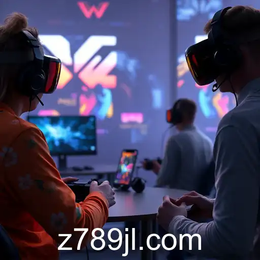 The Rise of Online Gaming in 2025