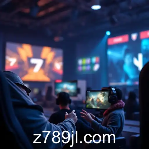 Exploring the Rise of Online Gaming in 2025