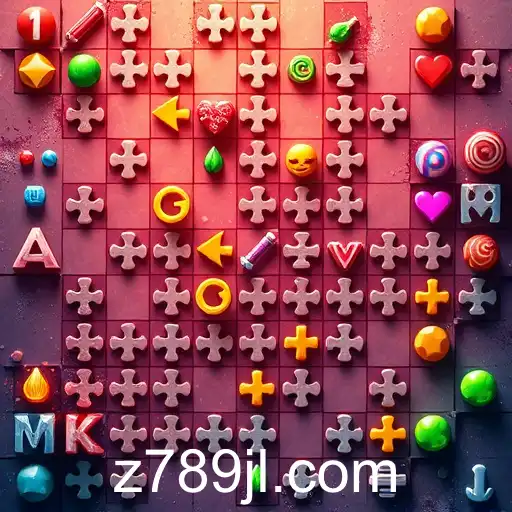 The Rise and Appeal of Puzzle Games: Unpacking the Success Behind the '789jl' Category