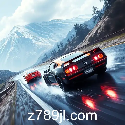 Discover the Excitement of 'Racing Thrills': The Ultimate Online Gaming Category