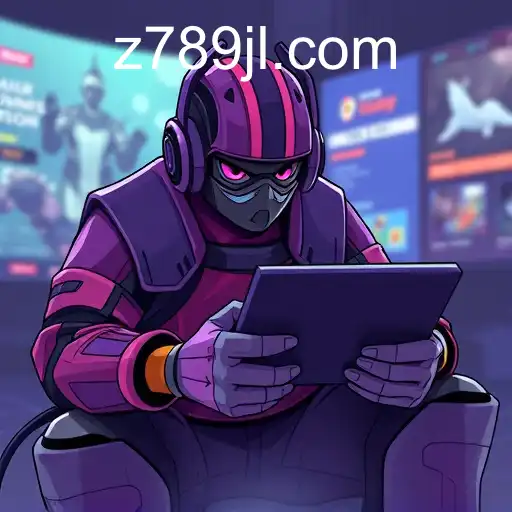 The Rise of 789jl and the Future of Online Gaming