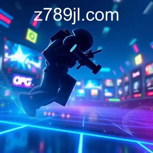 The Rise of 789jl in Global Gaming
