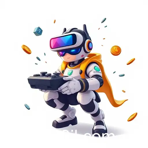 The Rise of '789jl': A New Era in Online Gaming