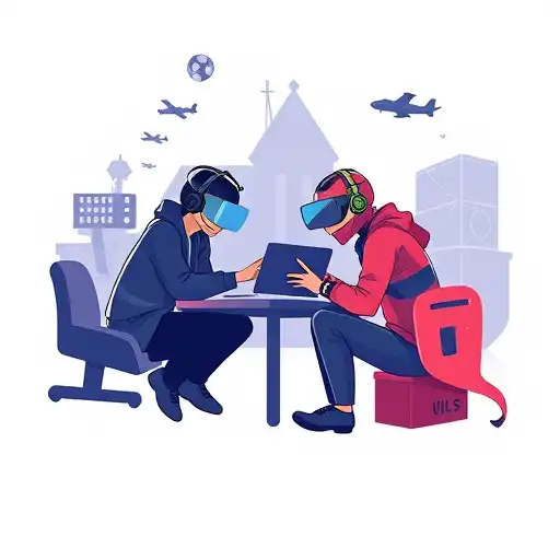 The Rise of Gaming Platforms in a Digital Era