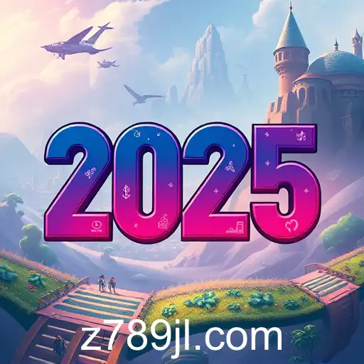The Rise of Online Games in 2025