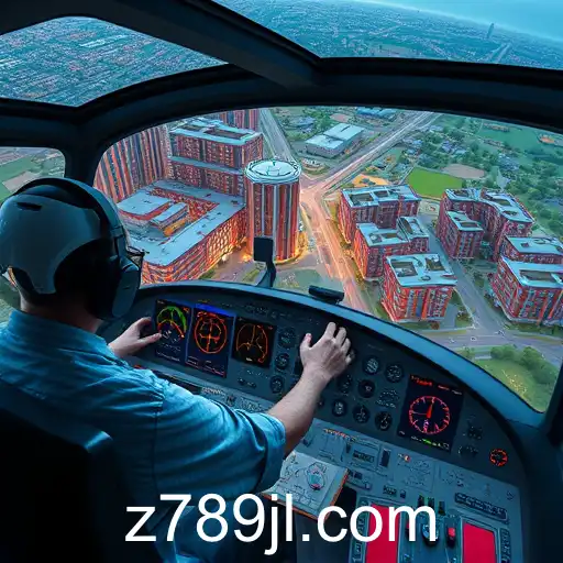 Exploring the World of Simulation Experience Games: Immersive Realism at Your Fingertips