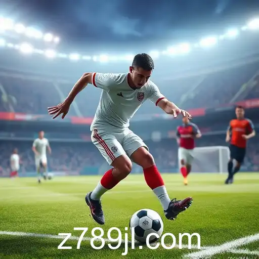 Exploring the Exciting World of Sports Games: An In-Depth Look at the 'Sports Games' Category