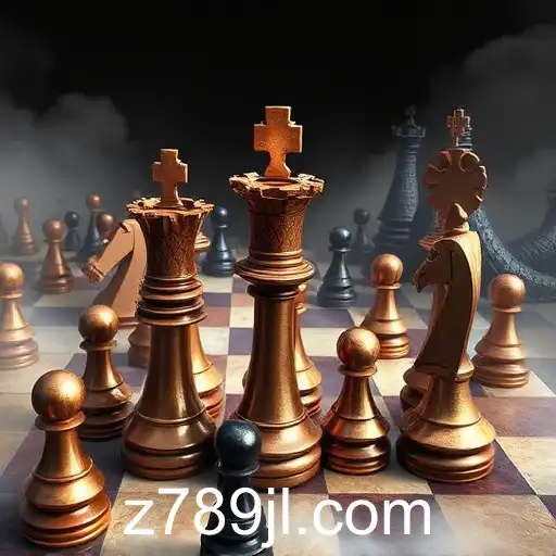 Exploring the Intricate World of Strategy Games